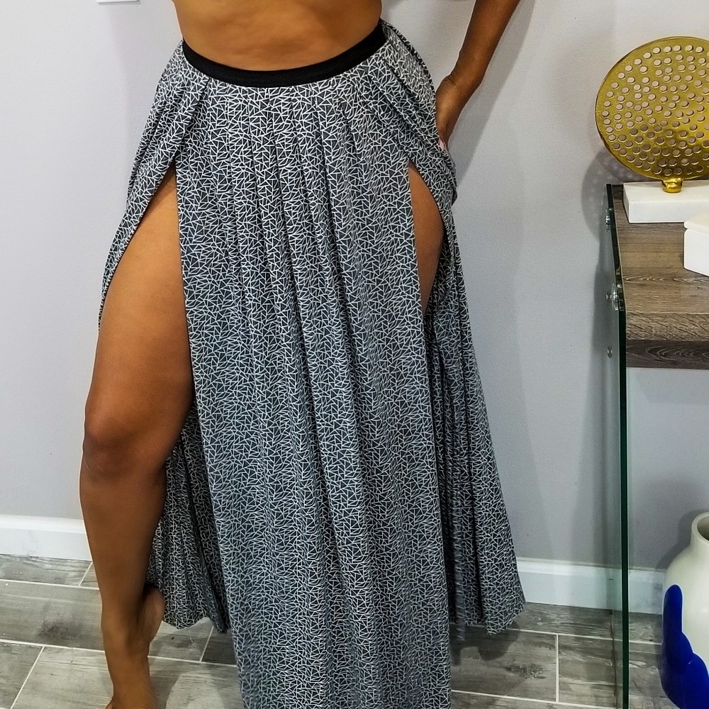 Maxi Skirt